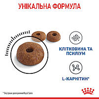 Корм для котів ROYAL CANIN LIGHT WEIGHT CARE 1.5 кг, рекомендований для обмеження набору зайвої ваги, фото 6