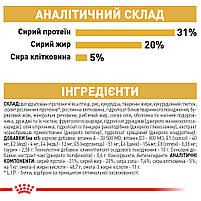 Корм для дорослих котів породи Мейн-Кун ROYAL CANIN MAINECOON ADULT 2.0 кг, фото 9