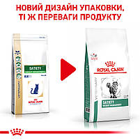 Корм для дорослих котів ROYAL CANIN SATIETY WEIGHT MANAGEMENT CAT 1.5 кг, фото 3