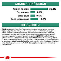 Корм для дорослих котів ROYAL CANIN SATIETY WEIGHT MANAGEMENT CAT 1.5 кг, фото 9