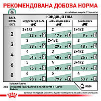Вологий корм для дорослих котів ROYAL CANIN DIABETIC CAT 0.085 кг, 0.085 кг, фото 7