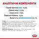 Вологий корм для дорослих котів ROYAL CANIN SENSORY FEEL JELLY шматочки у желе 85г, стимулює відчуття корму, 0.085 кг, фото 8