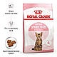 Корм для стерилізованих кошенят ROYAL CANIN KITTEN STERILISED 2.0 кг, фото 3