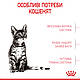 Корм для стерилізованих кошенят ROYAL CANIN KITTEN STERILISED 2.0 кг, фото 5