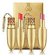 Зволожуюча помада The History of Whoo Gongjinhyang Mi Luxury Lip Rouge 15 Ruby Pink, фото 4