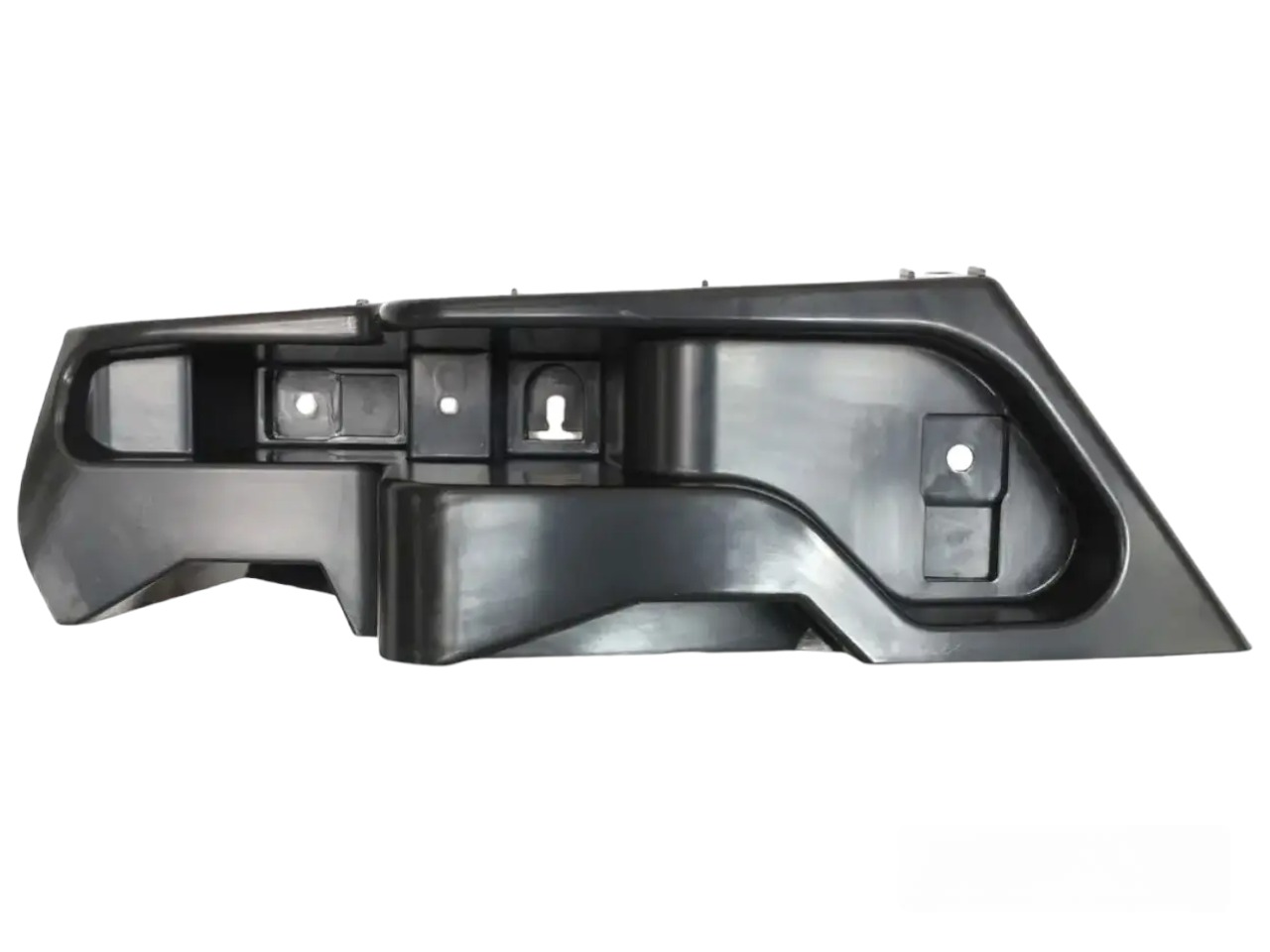 DS7Z-17D943-A кріплення на Fusion USA заднього бампера ліве внутрішнє на Форд Фьюжн , Мондео 2013-2018