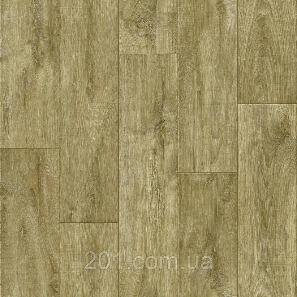 Побутовий лінолеум Tarkett Sommer Soul Agatha 2 - ширина 3 і 3,5 і 4 метри, фото 1