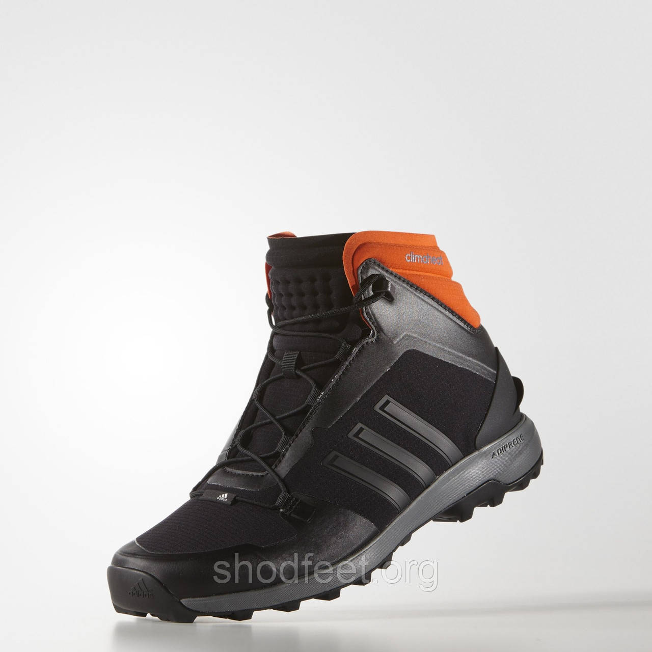 Черевики Adidas CW Fastshell Mid B27311, фото 1