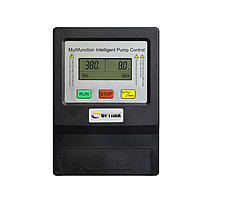 Пульт керування для глибинного 3-х фазного насоса Optima PW-1 0.37 (4 кВт) Польща