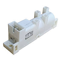 Блок електропідпалу однорозрядний газової плити Gefest BR-1-4