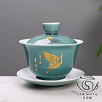 Гайвань Лелека 180 ml