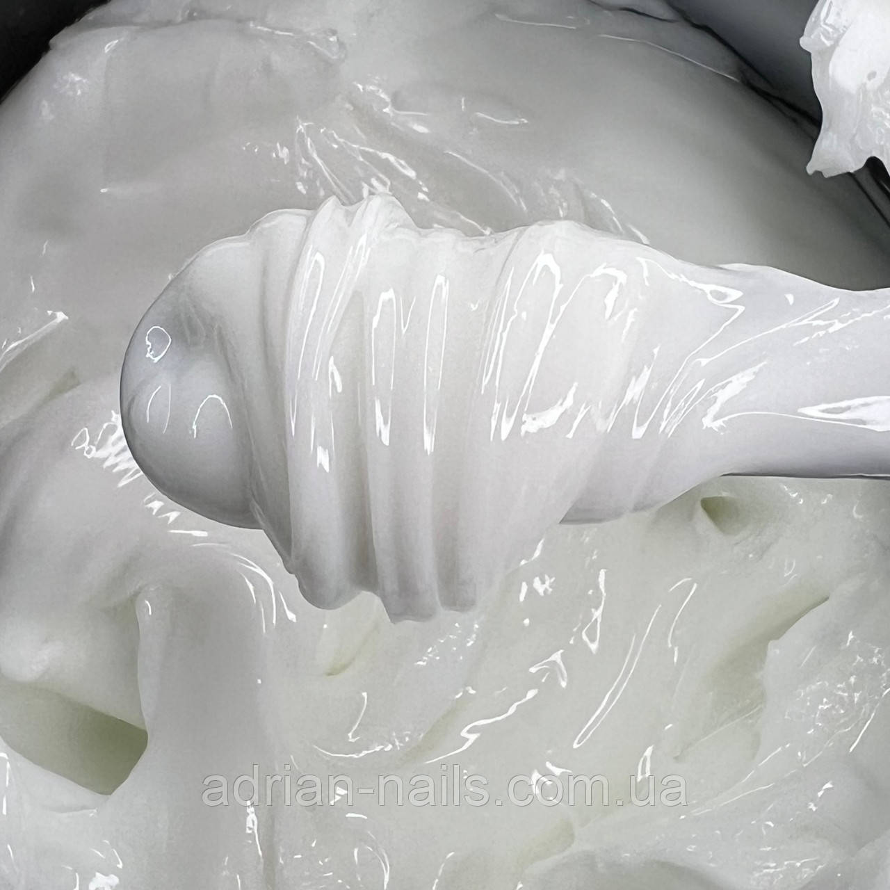 Молочний гель-желе (Cream Milk)