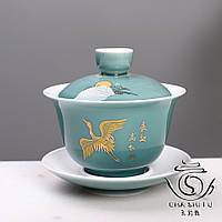 Гайвань Лелека 2