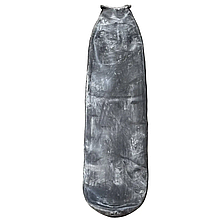 Мембрана для гідроакумулятора Zilmet Ultra-Pro 24 л (бутилкуачук) 1800002403