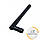 WiFI антенна 2dBi RP-SMA 2.4Ghz Female, фото 3