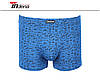 Чоловічі стрейчеві боксери «INDENA» АРТ.81227, фото 6