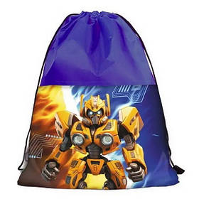 Сумка для взуття Leader "Тобот", 46х32см.