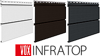 Акція! -10% на софіт VOX InfraTOP