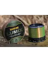 Волосінь Mivardi Lumix Mainline 0,255 mm 1200 m