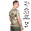Футболка CoolTouch A-TACS AU, фото 4