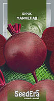 Насіння буряк столовий Мармелад 20 г, SeedEra