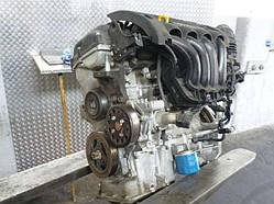 Двигун Kia Carens III 1.6 CVVT, 2010-today тип мотора G4FC
