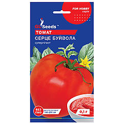 Томат Серце Буйвола 0.1 г Gl Seeds