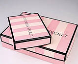 Подарункова коробка Victoria's Secret M, фото 2