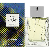 Eau d'Ikar Sisley туалетна вода 50 мл