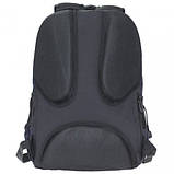 Рюкзак 2відділення 43*28*18см Safari 24-116L-3, фото 3