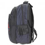 Рюкзак 2відділення 43*28*18см Safari 24-116L-3, фото 2