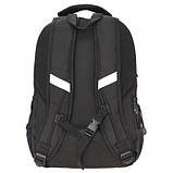 Рюкзак 2відділення 43*28*18см Safari 24-116L-3, фото 4