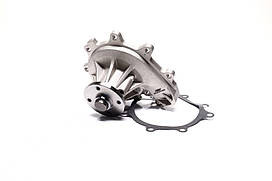 Водяний насос Богдан, ISUZU 4HF1/4HG1-T/4HE1 вал d=24mm (RIDER) RD8973333610-24