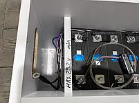 Lifepo4 Linmc Корпус для збирання батарей. Будь-який розмір. Під замовлення., фото 3