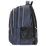 Рюкзак 4відділення 45*30*24см Safari 24-150L-1, фото 3