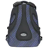 Рюкзак 4відділення 45*30*24см Safari 24-150L-1, фото 4