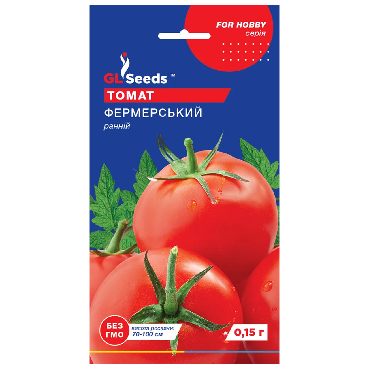 Томат Фермерський 0.15 г Gl Seeds