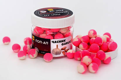 Поп апи, що плавають, бойли 10 мм Carp Drive