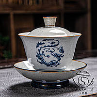 Гайвань Гай Бей Хуей (дракон)