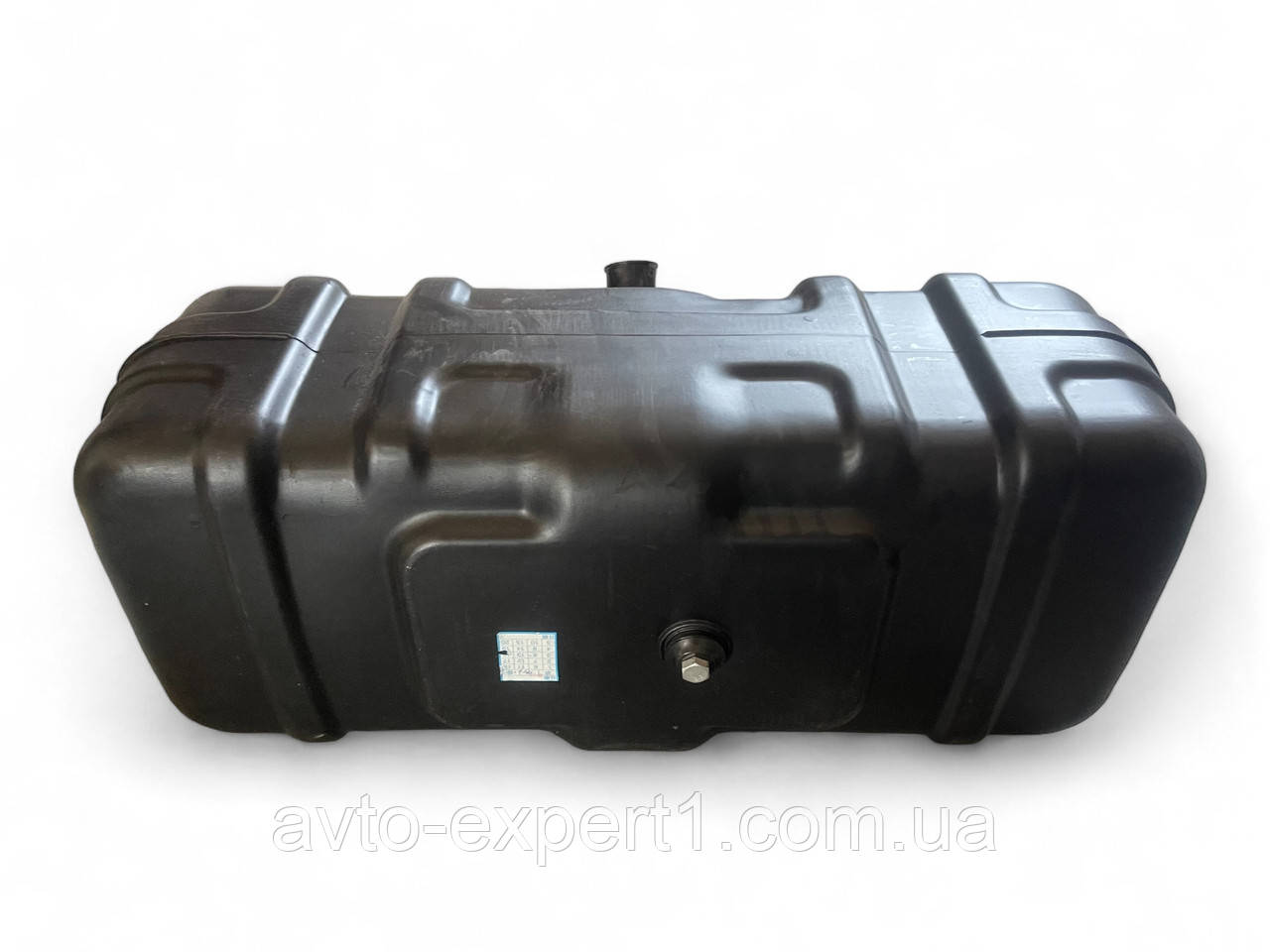 Паливний бак Foton 1030 ммХ440 ммХ450 мм (пластиковий) 120 л