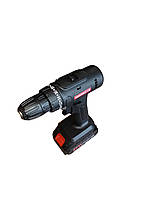 Шуруповерт акумуляторний Sakuma SD 0321-CORE SET (безщітковий, АКБ 2 шт. 21 В/2 Ач та зарядне), фото 6