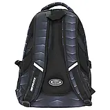 Рюкзак 4відділення 45*30*24см Safari 24-150L-3, фото 4