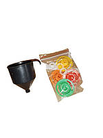 Краскопульт акумуляторний Sakuma SSG 8021-CORE (без АКБ та зарядного пристрою), фото 6