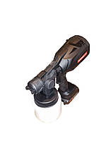 Краскопульт акумуляторний Sakuma SSG 8021-CORE (без АКБ та зарядного пристрою), фото 7