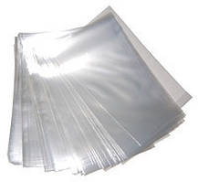 Пакети для кейс-попсів із клейкою стрічкою 120*180 мм/20 шт.