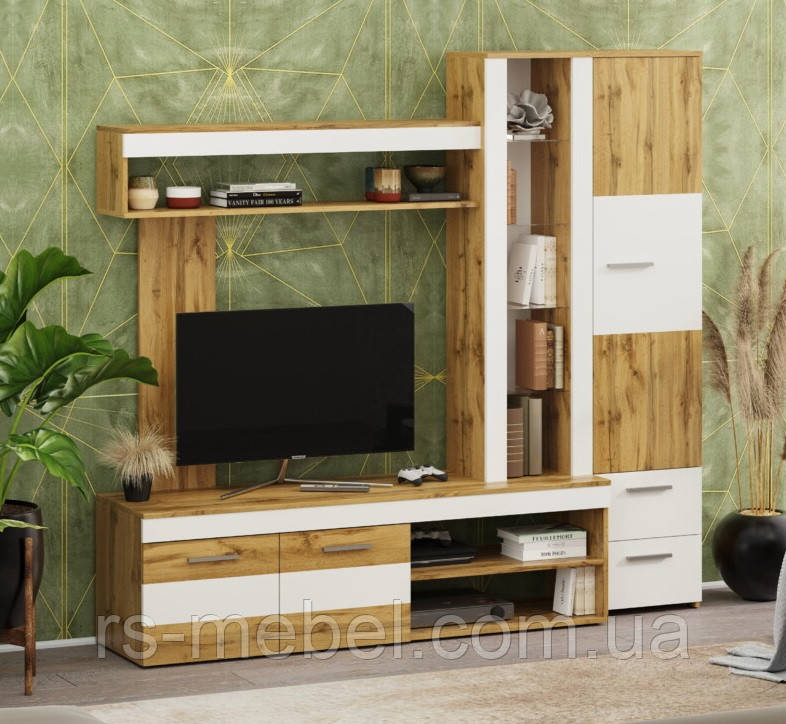 Вітальня "Неаполь" (Пехотін), фото 1