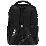 Рюкзак 2відділення 43*29*16см Safari 24-287L, фото 3