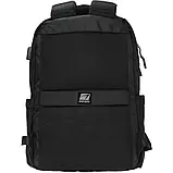 Рюкзак 2відділення 43*29*16см Safari 24-287L, фото 4