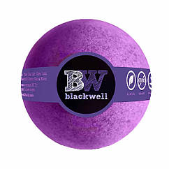 Бомбочка для ванни Фіолетовий Коктейль Blackwell Bath Bomb Purple Cocktail 160 г