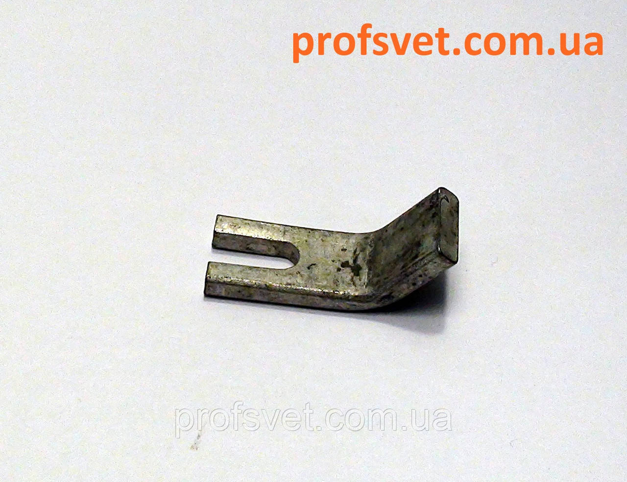 Контакт нерухомий до КТПВ-622 (КПВ-602) 100А, фото 1